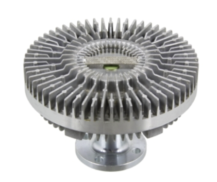 Mercedes Benz Fan Clutch - Atego 1998-2013, Axor, Econic