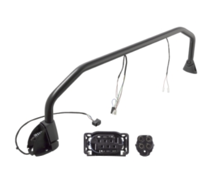 Mercedes Benz Mirror Arm L/H - Actros 2003-2020