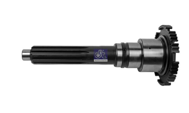 Volvo Gearbox Input Shaft VT2014, VT2514 - FH 12, FH 16 FM 12, FM 7, FM 9, NH 12