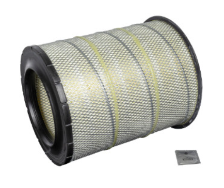 Volvo Outer Air Filter- FH 12 2002-2005, FH 13 2005-2012, FH 16 2003-2012
