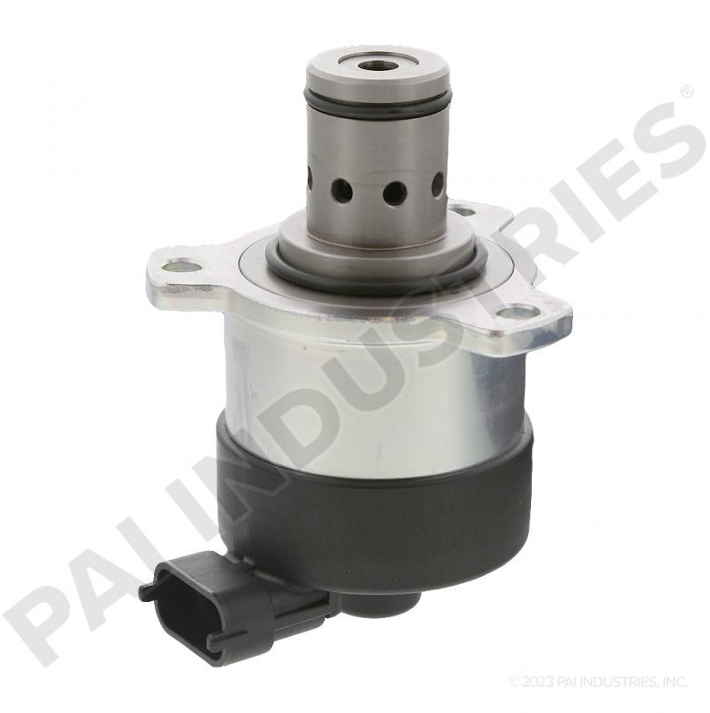 PAI equivalent fuel metering valve reference photo