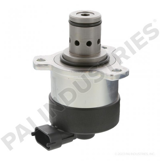 PAI equivalent fuel metering valve reference photo
