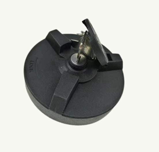 Mitsubishi Fuel Tank Cap Lockable - Fuso Fighter FK, FM and FN Models 2008 on