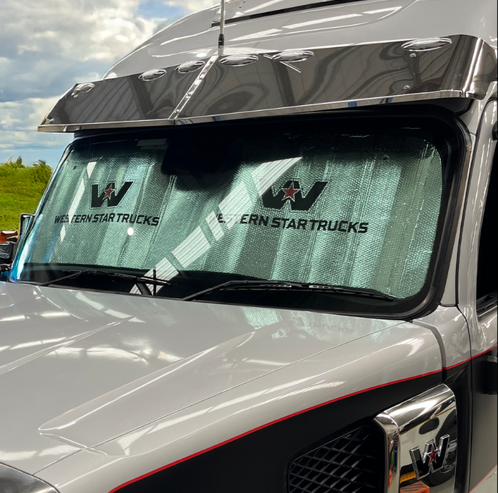 Sunshade - Western Star