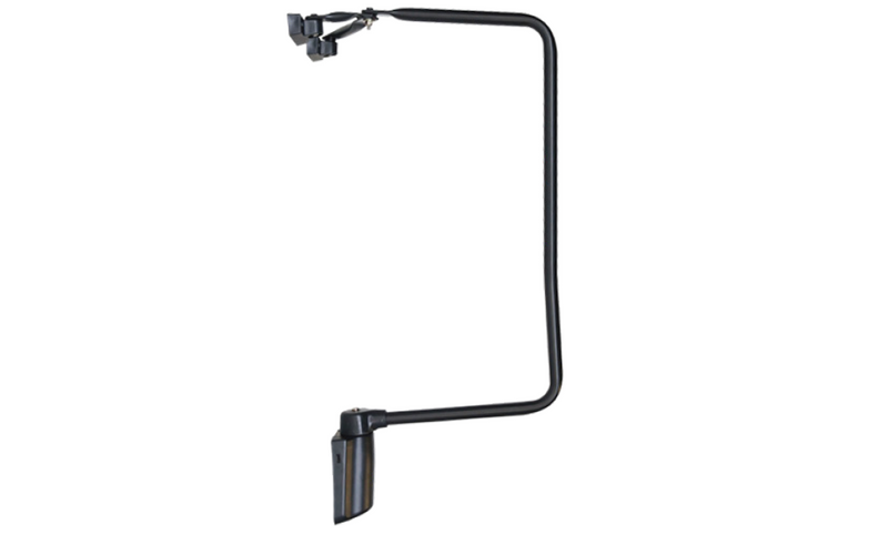 Hino Mirror Arm L/H (no wiring) - 500 Series 2010 On 700 Series 2010 On