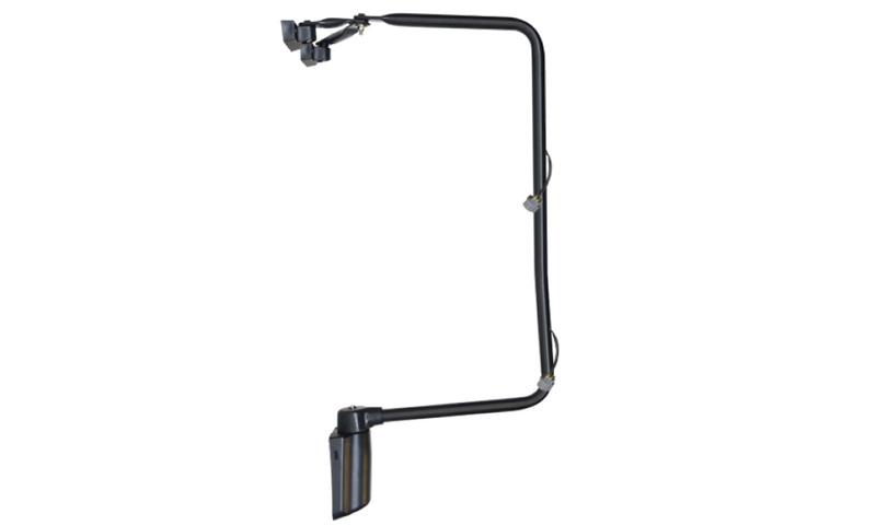 Hino Electric Mirror Arm L/H - 500 Series FC FD FE GD 2010 On