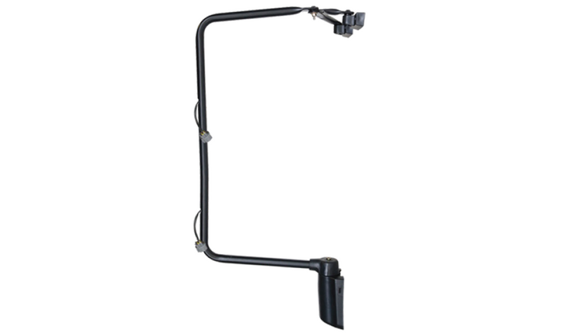 Hino Electric Mirror Arm R/H - 500 Series FC FD FE GD 2010 On