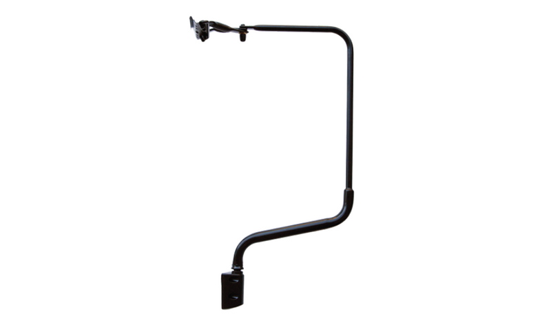 Hino Mirror Arm R/H - Dutro 300 Series XZU3 XKU4 XZU4 2003 to 2010