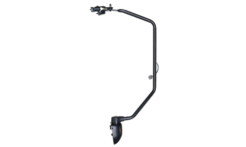 Hino Mirror Arm L/H - 300 Series XJC7 XKU7 XZU7 2012 on