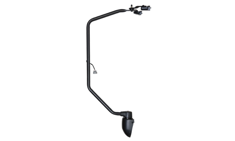 Hino Mirror Arm R/H - 300 Series XJC7 XKU7 XZU7 2012 on