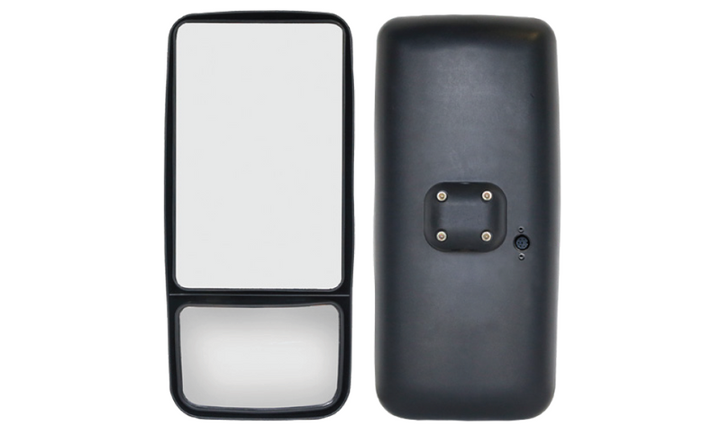 Mitsubishi Mirror Electric & Heated - Fighter FK, Fighter FM & Fighter FN models 2008 on - Fits L/H and R/H