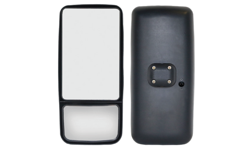 Mitsubishi Mirror Heated - Fighter FK, Fighter FM & Fighter FN models 2008 on - Fits L/H & R/H