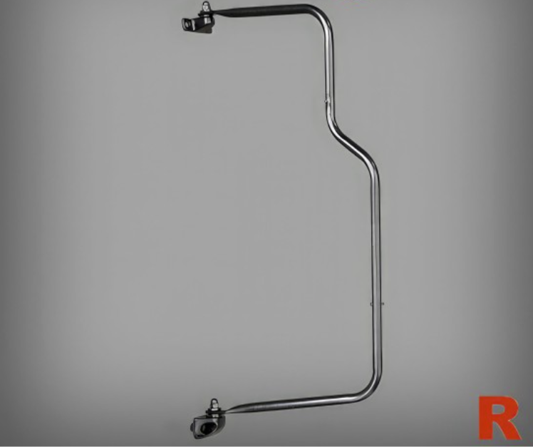 Isuzu Mirror Arm R/H - F Series 1996 to 2007