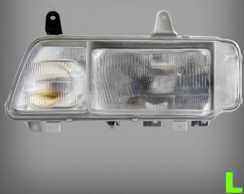 Isuzu Headlight L/H - F Series 1996 - 2003