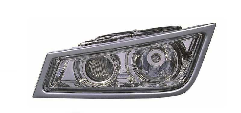 Volvo Fog Light L/H - FM 11 FM 13 2005 on