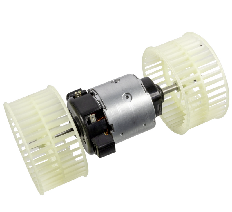 Mercedes Benz Interior Blower Motor - Actros MP2, MP3 2003 -2020