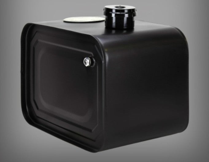 Hydraulic Oil Tank Kit Steel 65 Litre