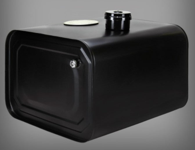 Hydraulic Oil Tank Kit Steel 110 Litre