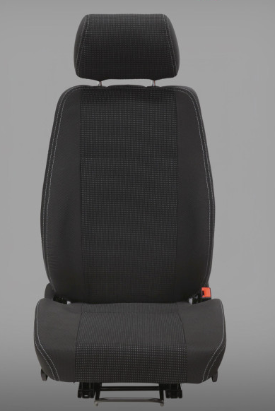Grammer Seats MSG90.1 Static Truck Seat