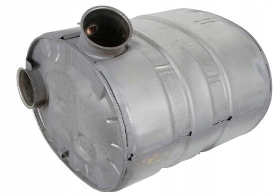 Volvo Muffler Euro 5 - FM11 FM 13 FH 13 2005 on