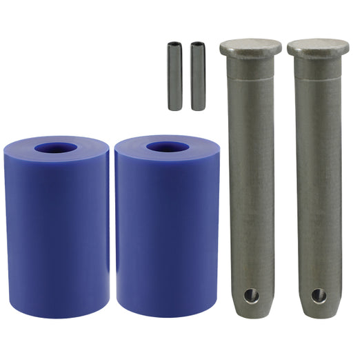 SAF Holland foot bush and pin kit RK2016P