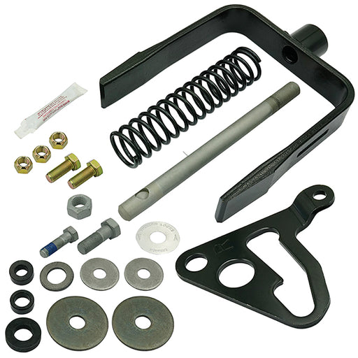 SAF Holland yoke shaft replacement kit RK1706