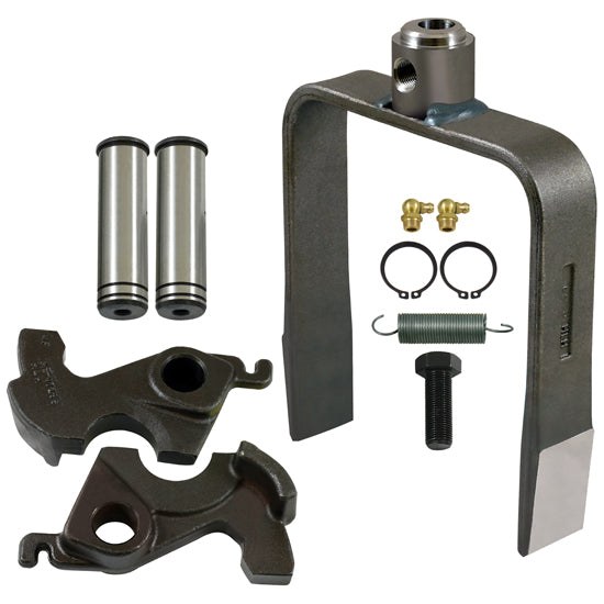 Jaw and pin kit for Holland Pro Hitch fifth wheel