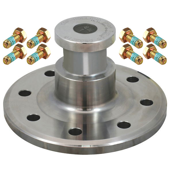 SAF Holland king pin and bolt kit 662101609K