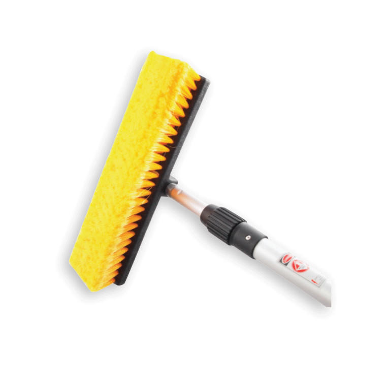 RDP Cleaning Brush Head 10 Inch Width