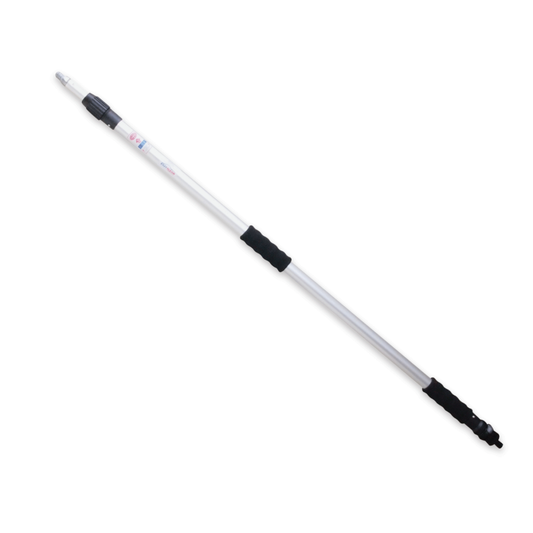 RDP Flow Through Cleaning Pole extends to 2.5 metres