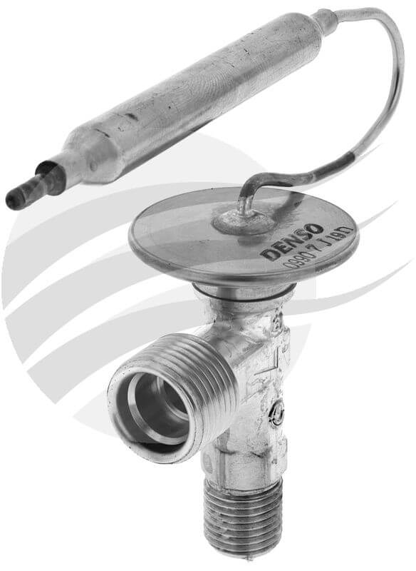 Hino A/C TX Valve - 500 Series FD GD GH FD3W 2003 on