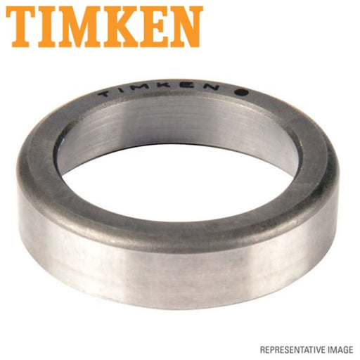 Timken tapered roller bearing cup
