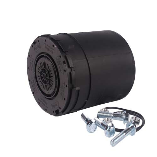 Volvo Air Dryer Kit - FL 6 1996-2006, FL 7 1985-2000. FM 7 1998-2001, FL 10, FL 12, FH 12 1998-2005, FH 16 1998-2006, FM 9 2001-2005, FM 12 2001-2005