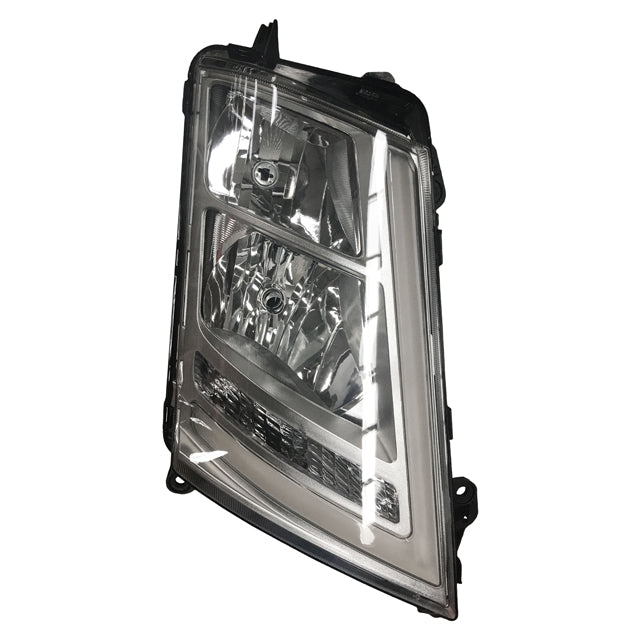 21001663 Volvo Headlight Assembly R/H - FH 13 FH 16 FM 11 FM 13 2012 on — Truck ...