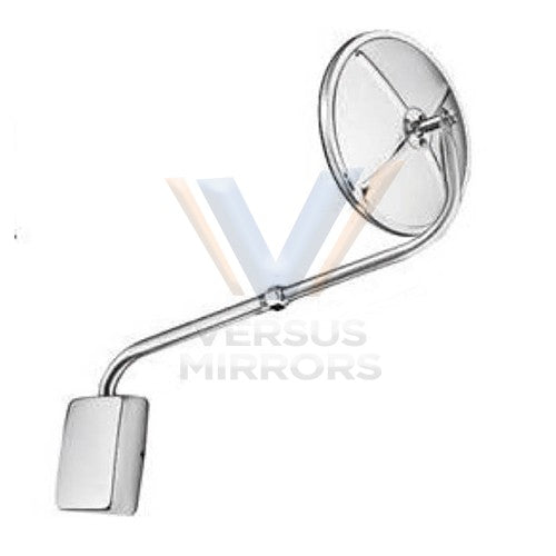 Spotter and Arm Assembly Kit Stainless Steel