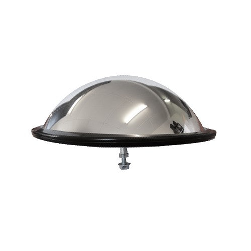 Spotter Convex Mirror 216mm Stainless Steel