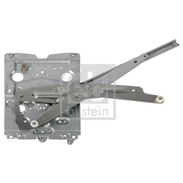 Volvo Window regulator, R/H, electrical, with motor - FH 12 1993-2005, FH 13 2005-2012, FH 16 1993-2012