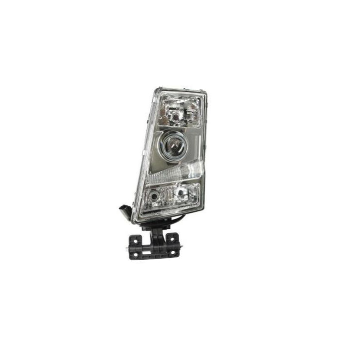 21001663 Volvo Headlight Assembly L/H (D Plug) - FH 12 2001-2005, FH 16 2003-20 ...