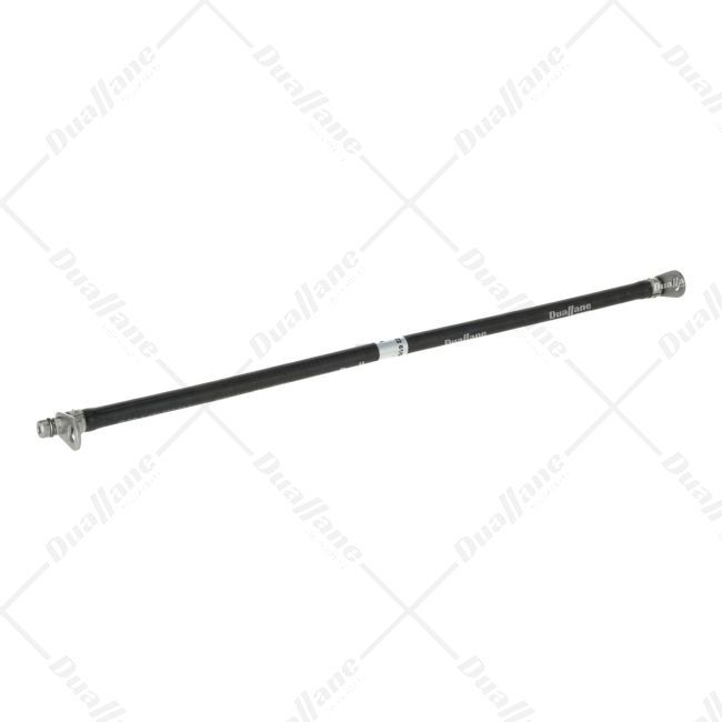 Detroit Diesel EGR Actuator Coolant Return Line