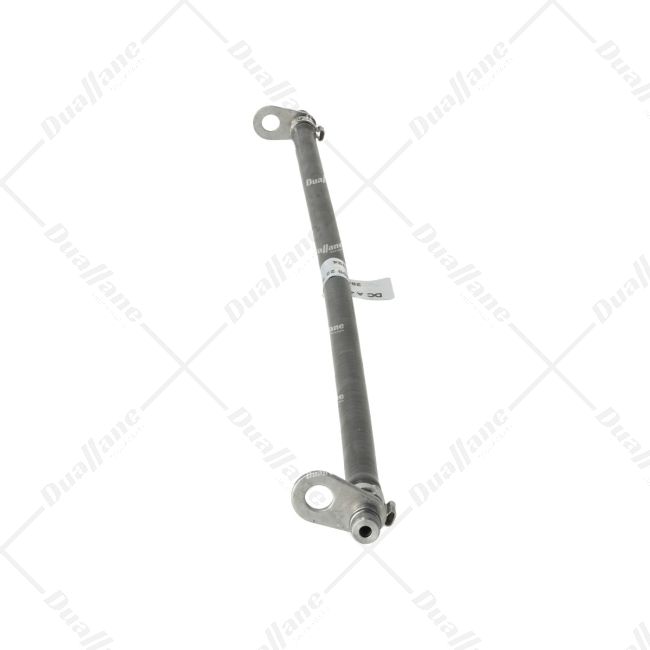 Detroit Diesel EGR Actuator Coolant Return Line