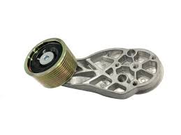 Volvo Fan Belt Idler tensioner Pulley - FH 13 FM 11 FM 13 2005 on