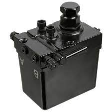 Mercedes Benz Cab Tilt Pump - Actros 2003-2020