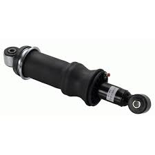 Volvo Rear Cab Shock Absorber with Air Bellow - FM 9 2001-2005, FM 12 2001-2005, FM 11 FM 13 2005-2012