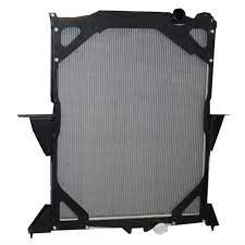 Volvo Radiator Assembly - FM 9 2001-2009, FM 11 2009-2012, FM 12 2001-2005, FM 13 2005-2012, FMX