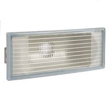 Volvo Fog Light Fits  L/H & R/H - FM 7, FH 12 1993-2001, FH 16 1993-2003, FM 12 1998-2001