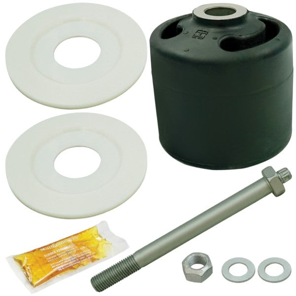 Hendrickson Quick Align Wide Pivot Bush Kit