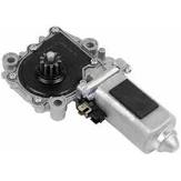 Volvo Window Lift Motor L/H - FM 7 1998-2001 FH 12 1993-2005, FH 16 1993-2006, FM 9 2001-2005, FM 10, FM 12 1998-2005, FH 13 FH 16 FM 11 FM 13 2005-2012, FMX, NH 12
