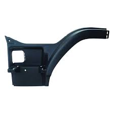 Volvo Entry Step Panel L/H - FH 12 FM 12 FM 9 FM 7 1998-2005