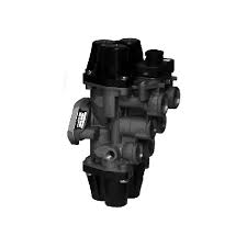 Mercedes Benz Multi Circuit Protection Valve - Actros 1996-2020, Atego 1998 on, Axor 1998-2012