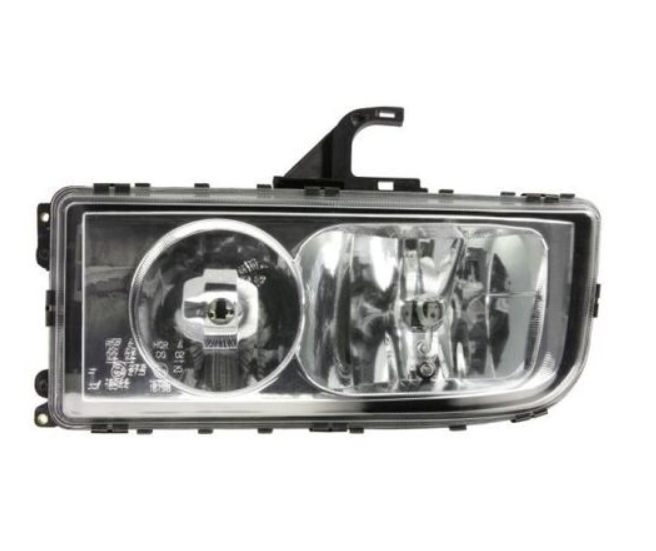 Mercedes Headlight L/H - Axor 2004-2019